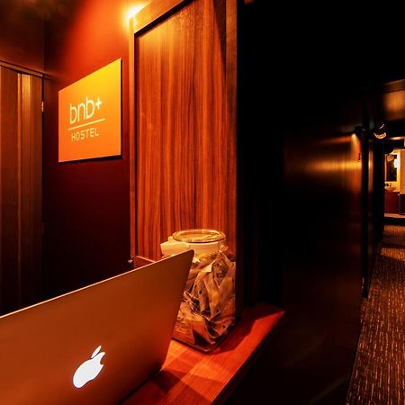 Bnb+ Ueno Okachimachi Prefektura Tokio Exteriér fotografie