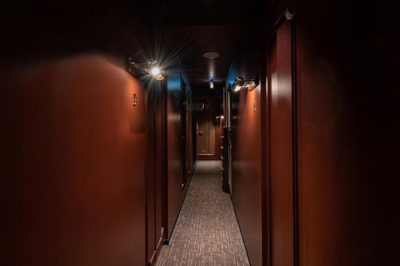 Bnb+ Ueno Okachimachi Prefektura Tokio Exteriér fotografie