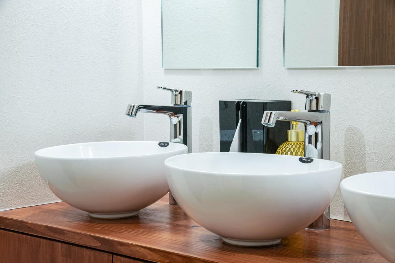 Bnb+ Ueno Okachimachi Prefektura Tokio Exteriér fotografie