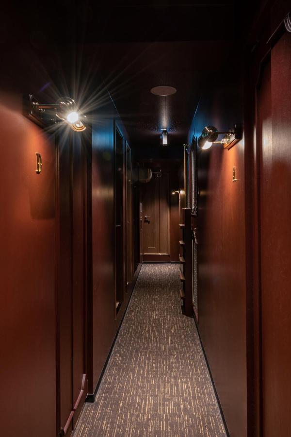 Bnb+ Ueno Okachimachi Prefektura Tokio Exteriér fotografie