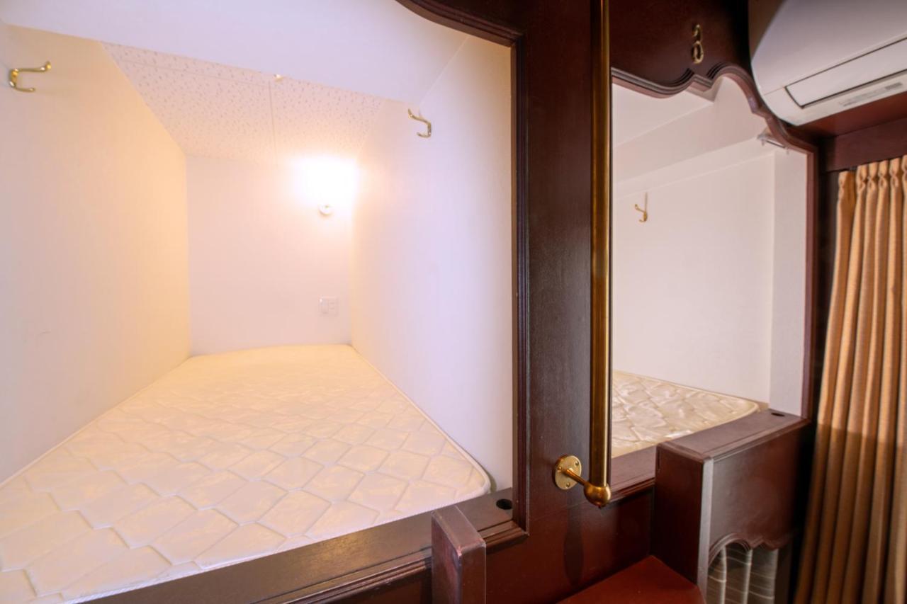 Bnb+ Ueno Okachimachi Prefektura Tokio Exteriér fotografie
