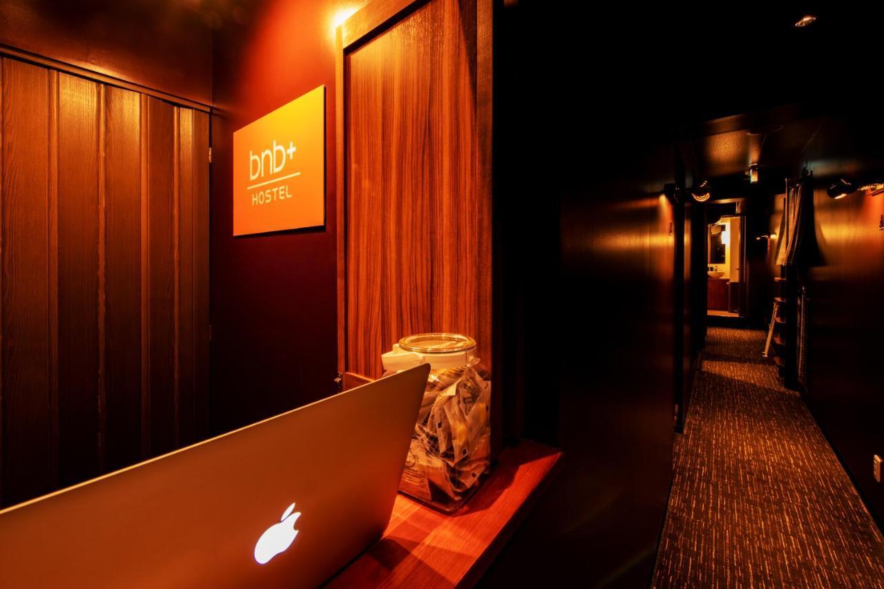 Bnb+ Ueno Okachimachi Prefektura Tokio Exteriér fotografie