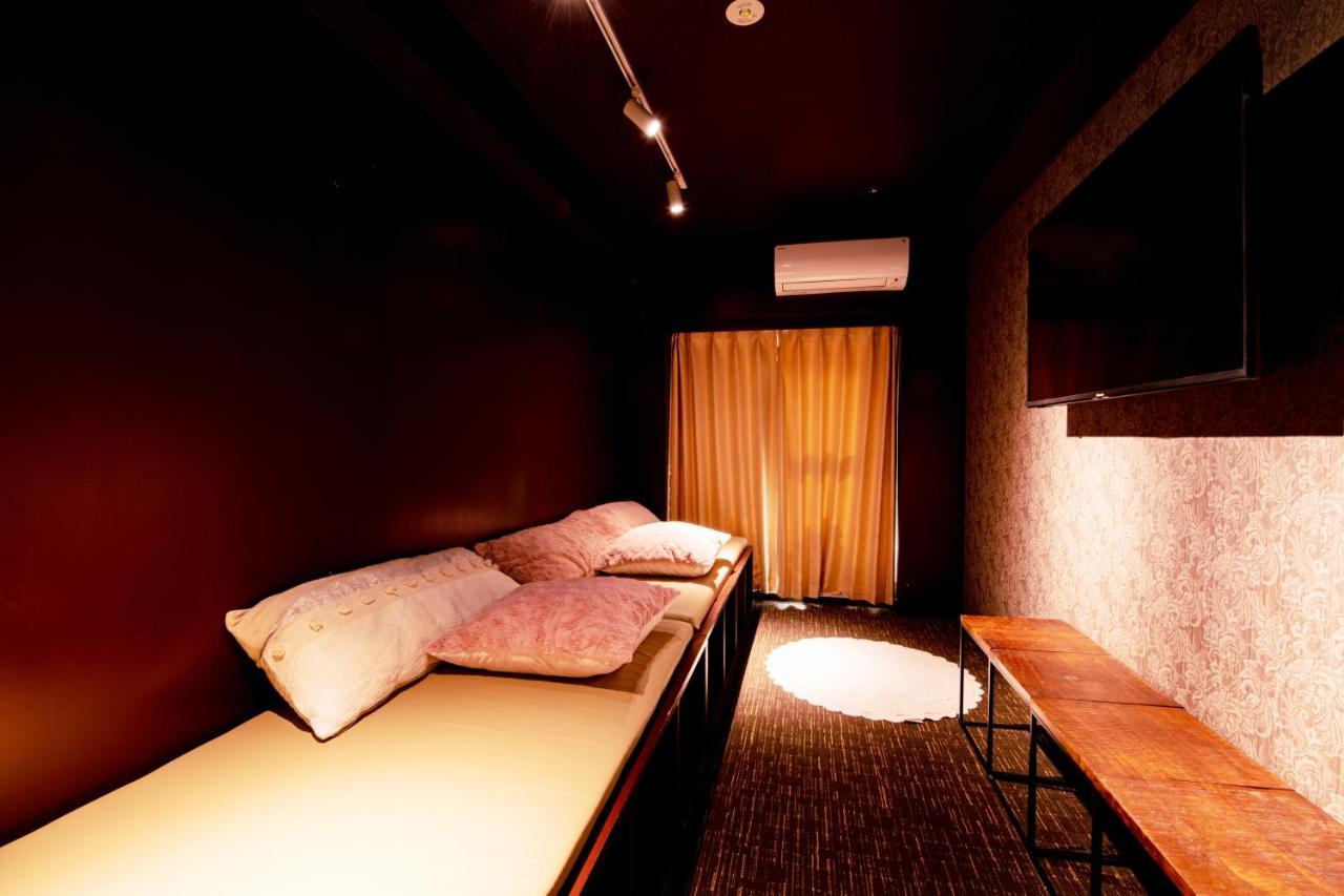Bnb+ Ueno Okachimachi Prefektura Tokio Exteriér fotografie