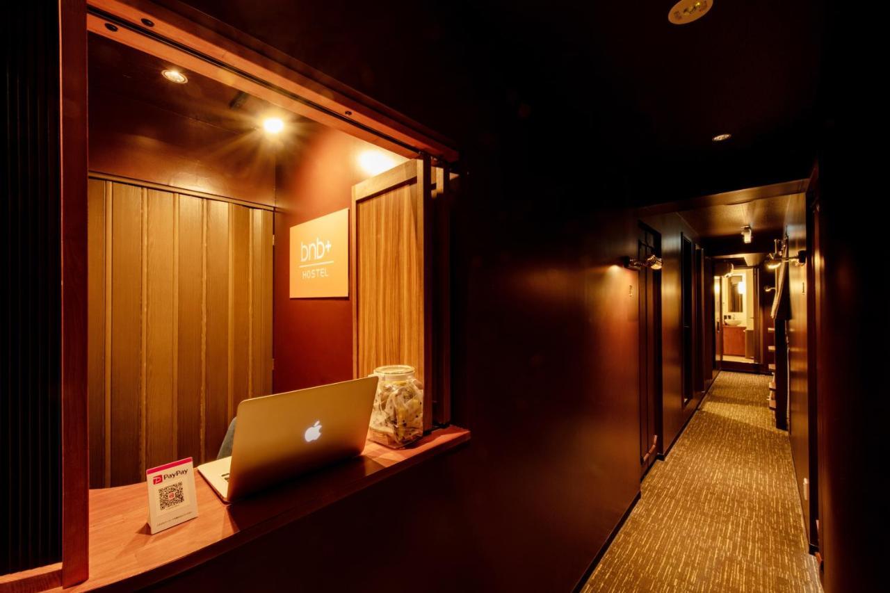 Bnb+ Ueno Okachimachi Prefektura Tokio Exteriér fotografie