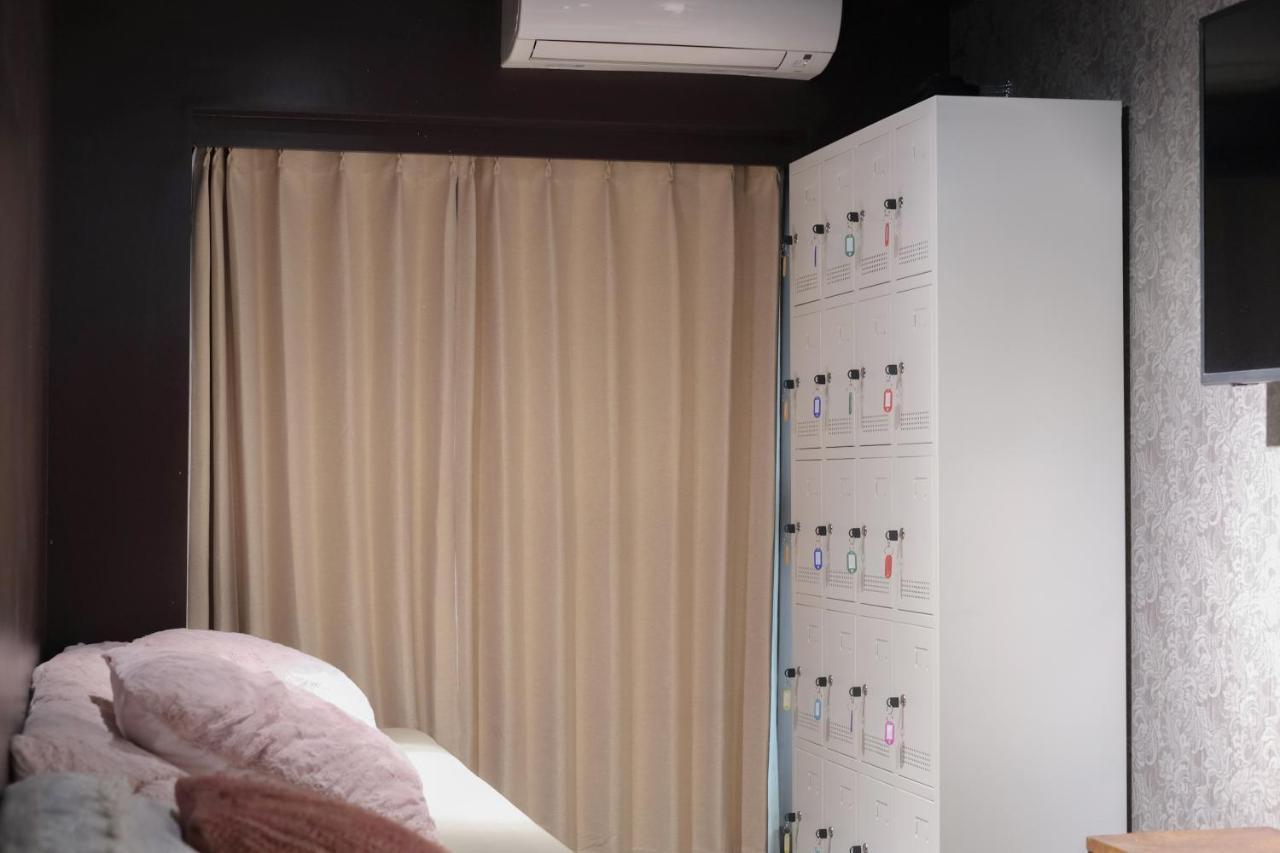 Bnb+ Ueno Okachimachi Prefektura Tokio Exteriér fotografie
