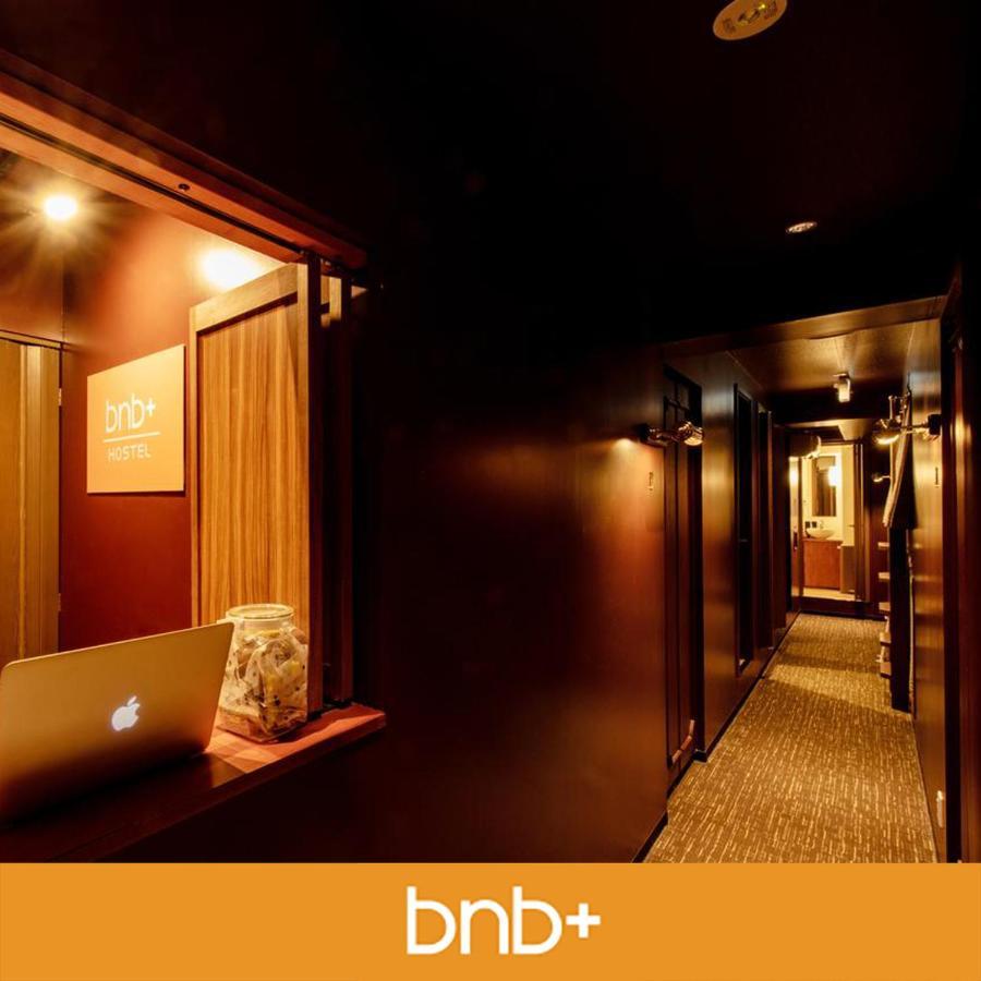 Bnb+ Ueno Okachimachi Prefektura Tokio Exteriér fotografie